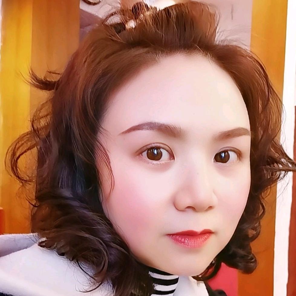 妮子增增🎙️n