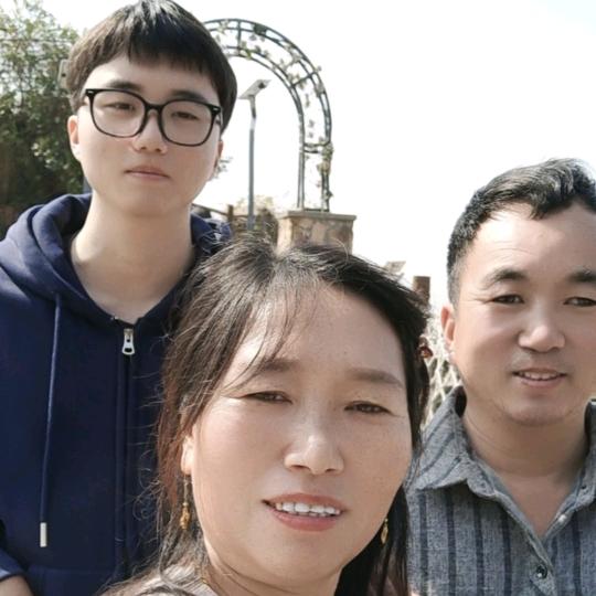 幸福的家