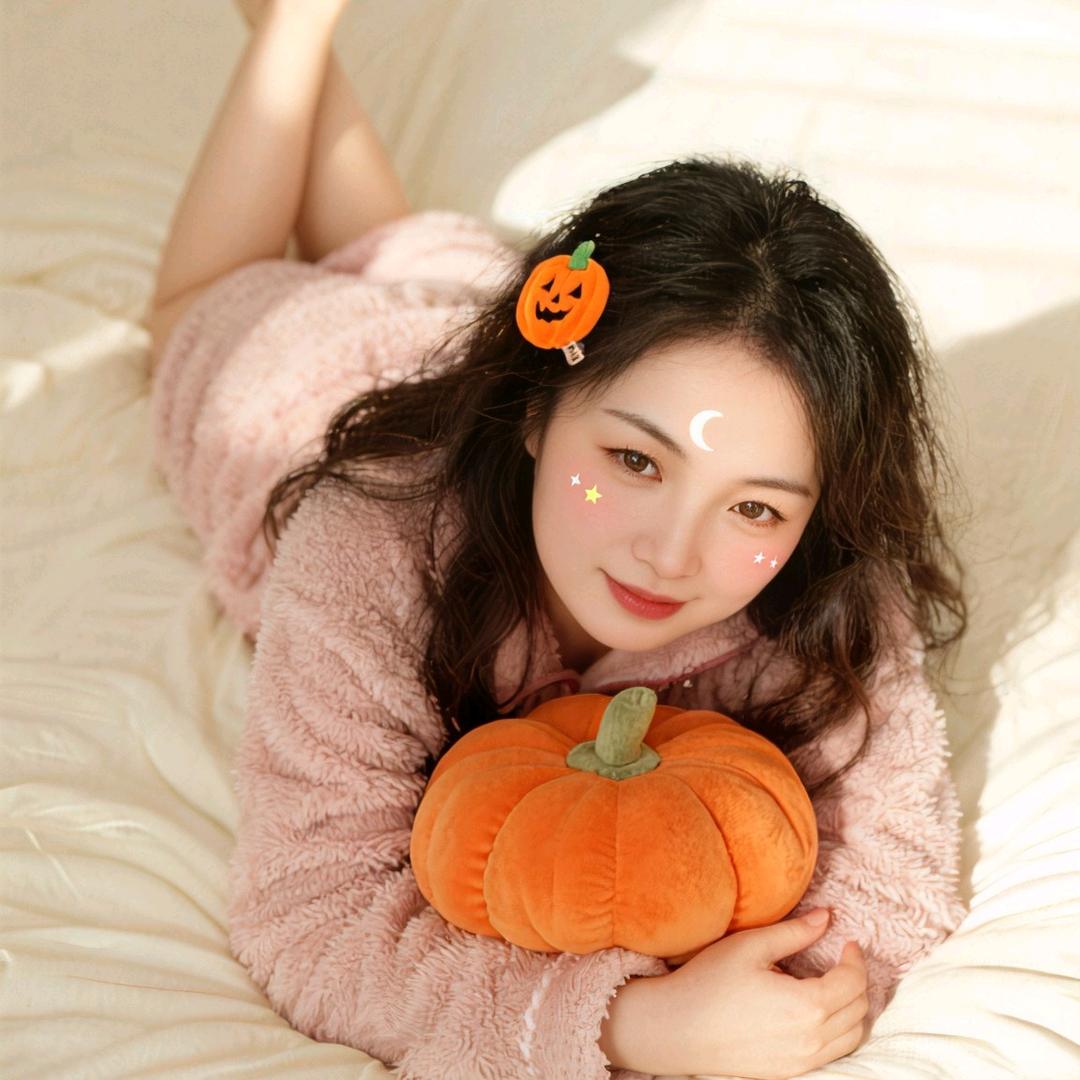 🧚‍♂️巧儿🧚‍♀️