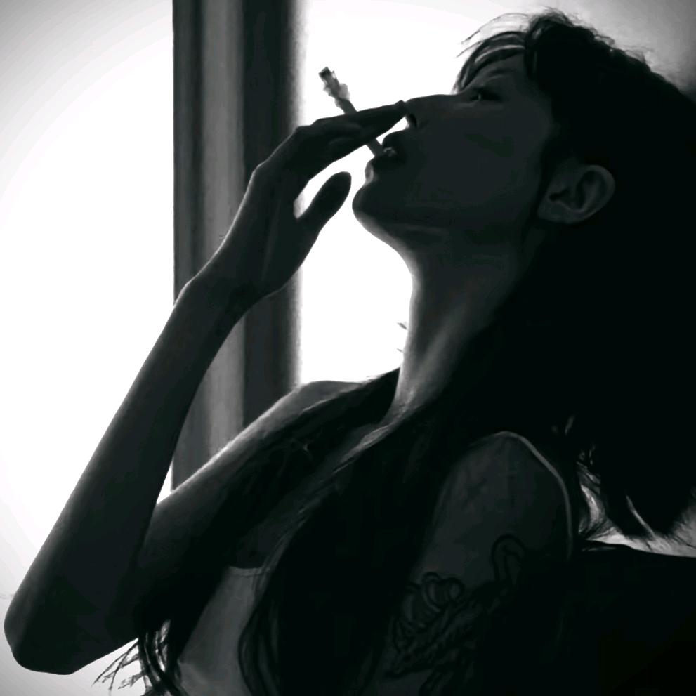 何卿瑜🚬