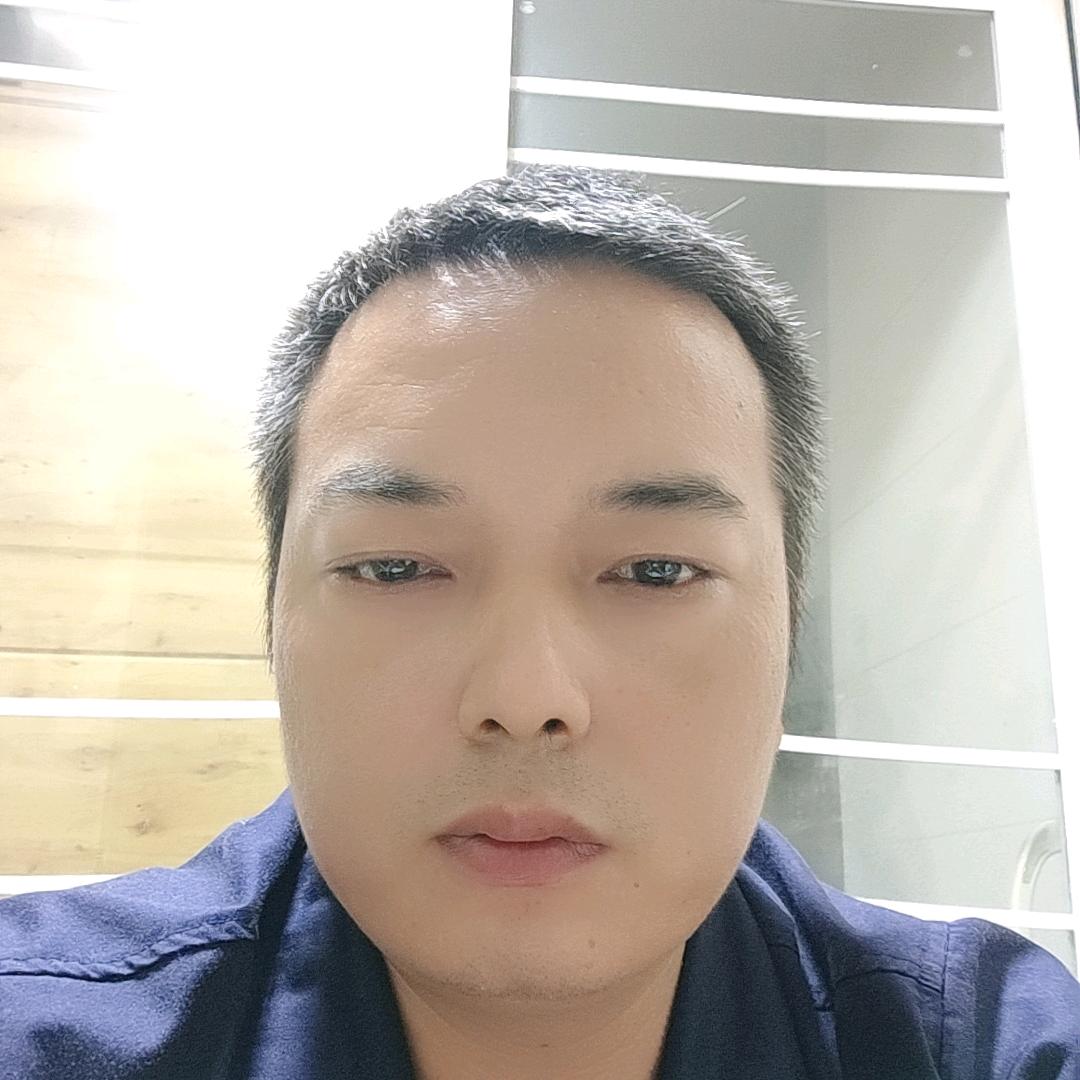 步先生