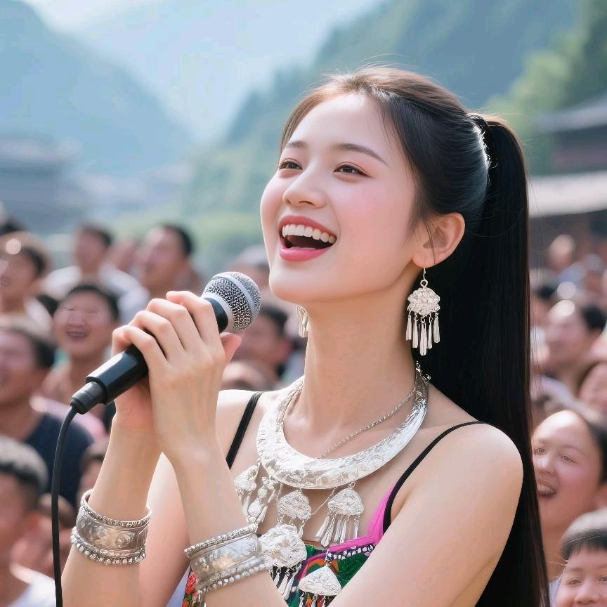 小满