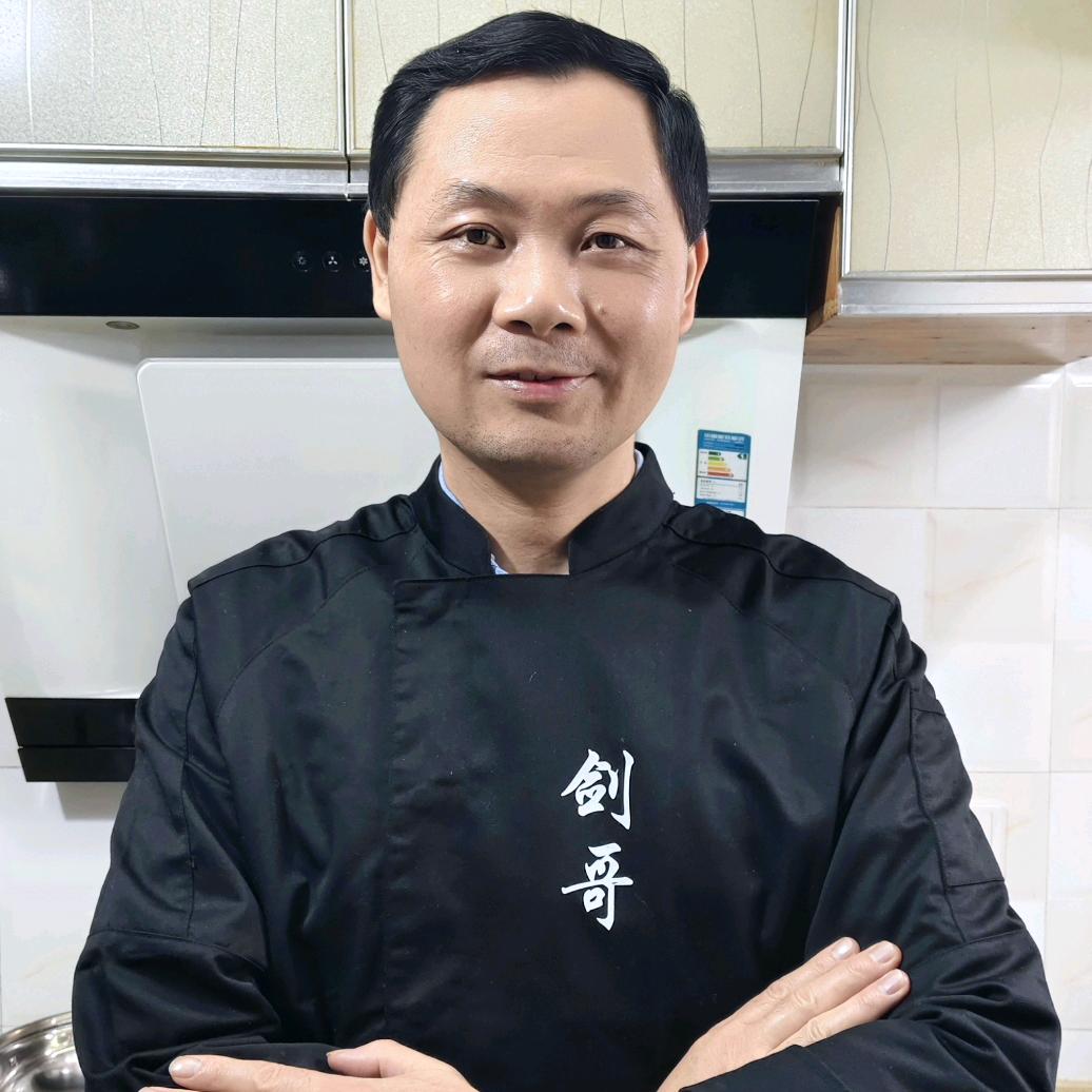 厨师剑哥（上门做菜）