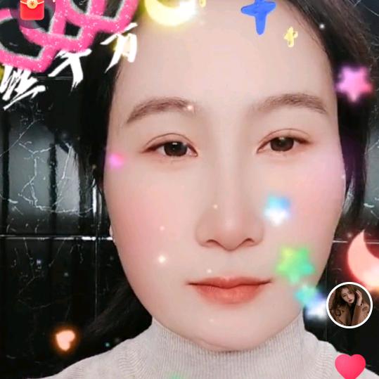 眼李都是你