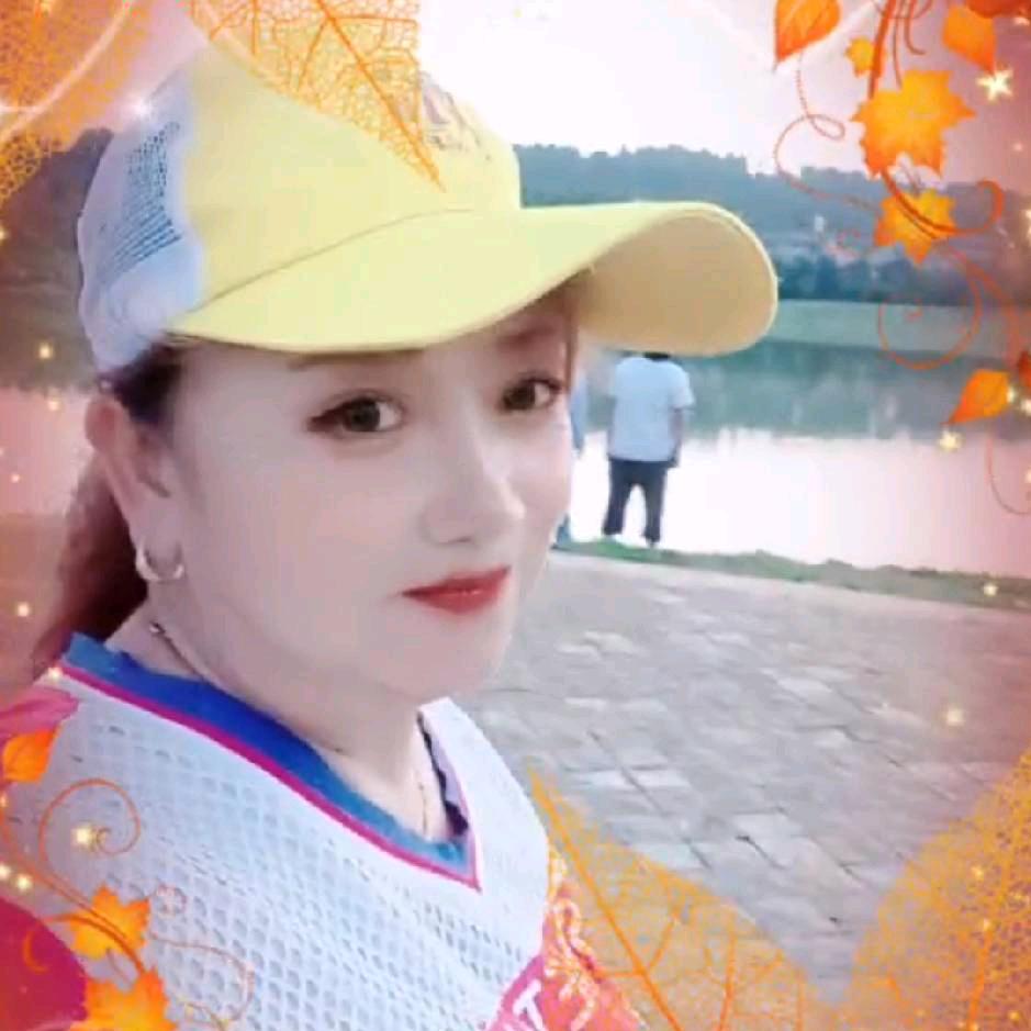小花🌸