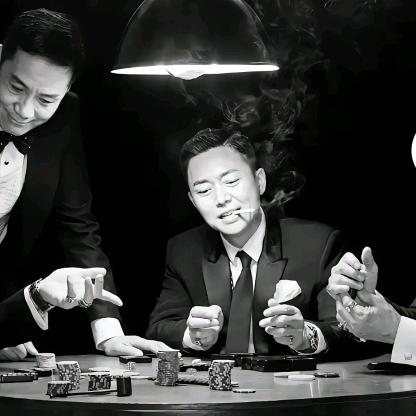 啊邢