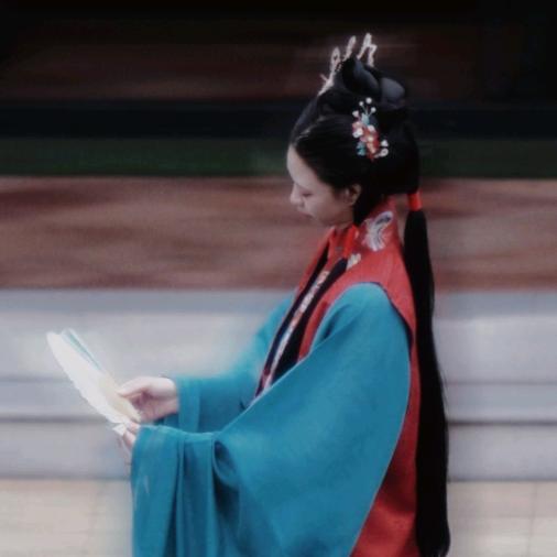 心想事陈女士
