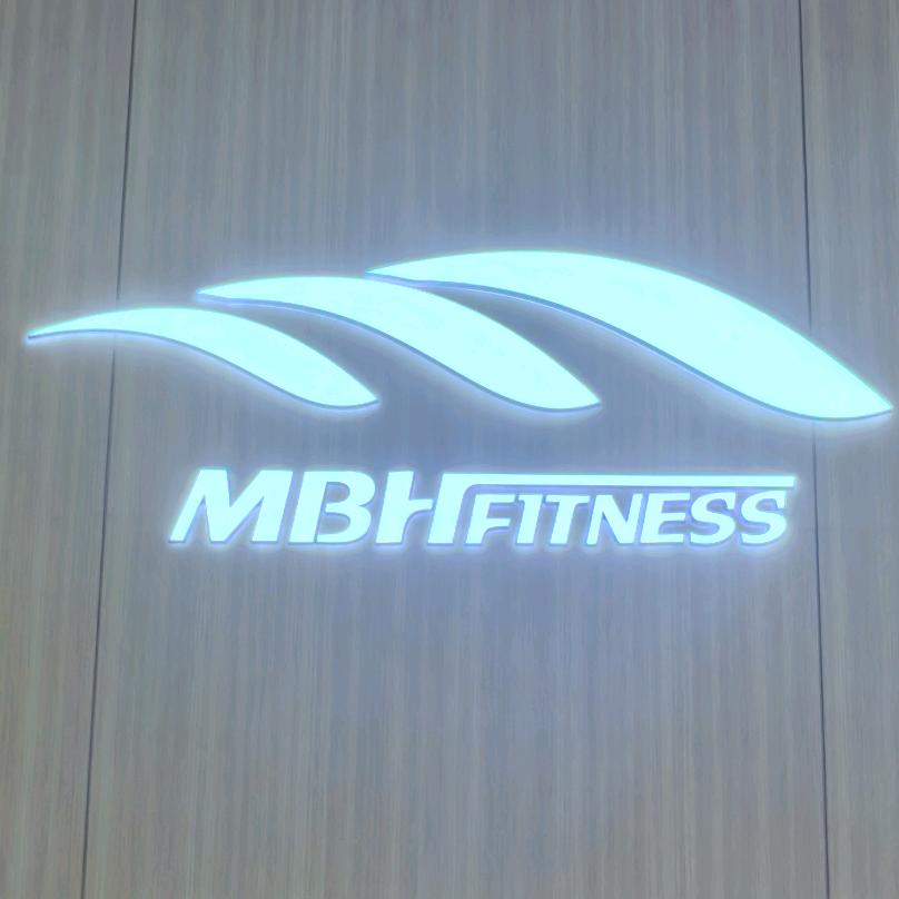 山东迈宝赫健身器械·小高