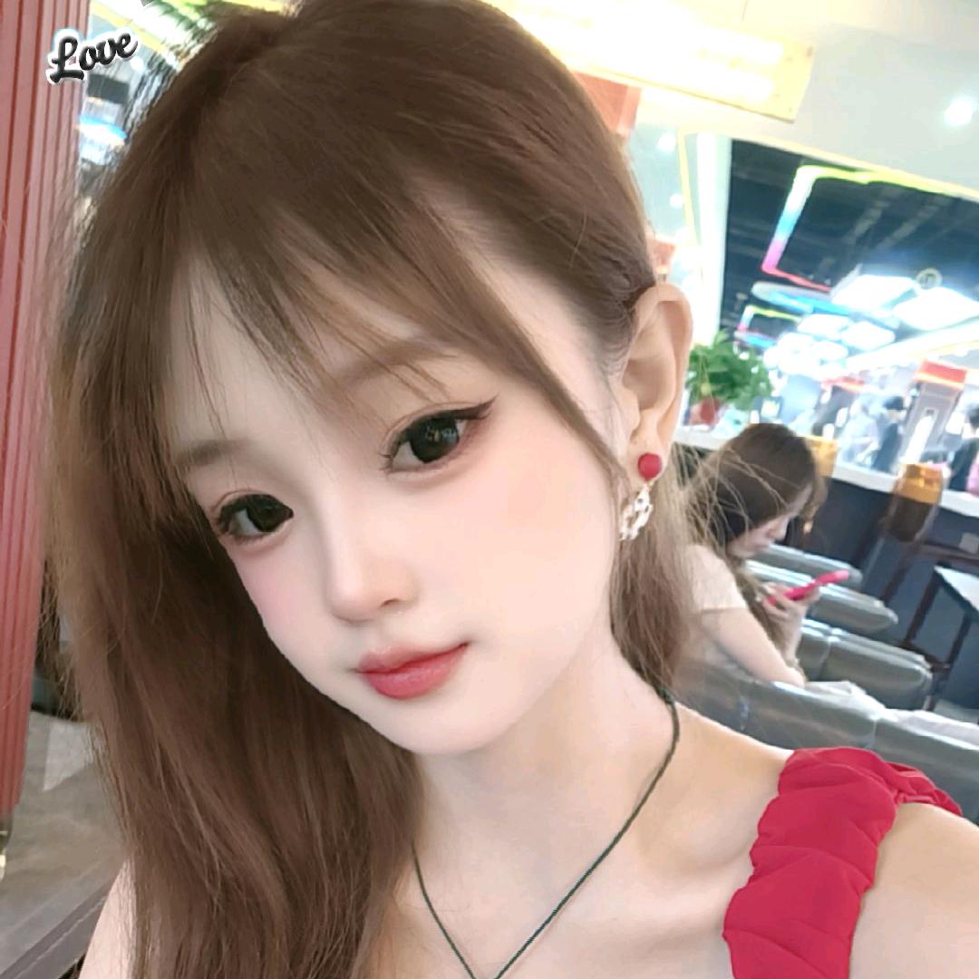 琳琳~
