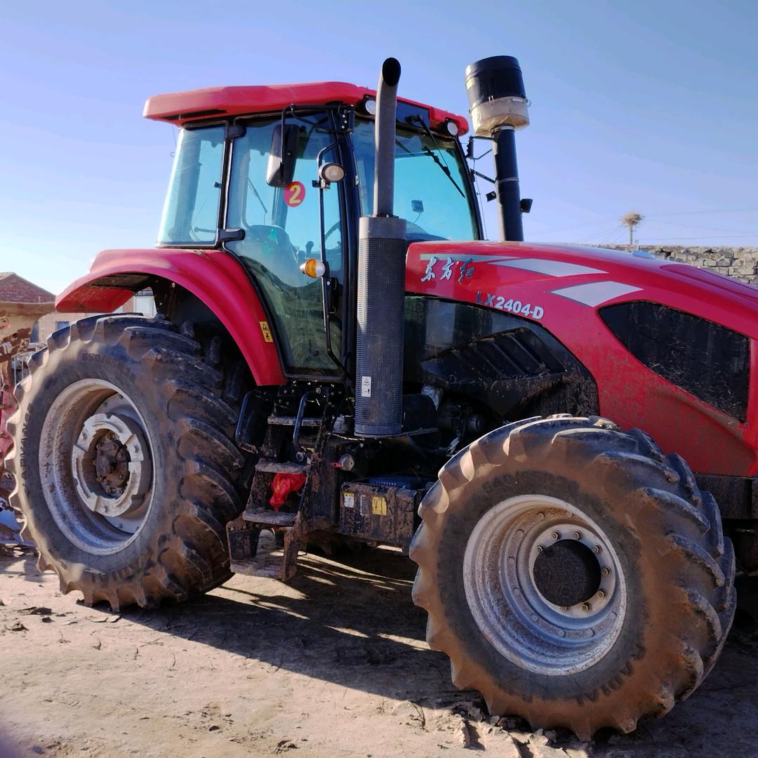 🌱农机小王子🌻