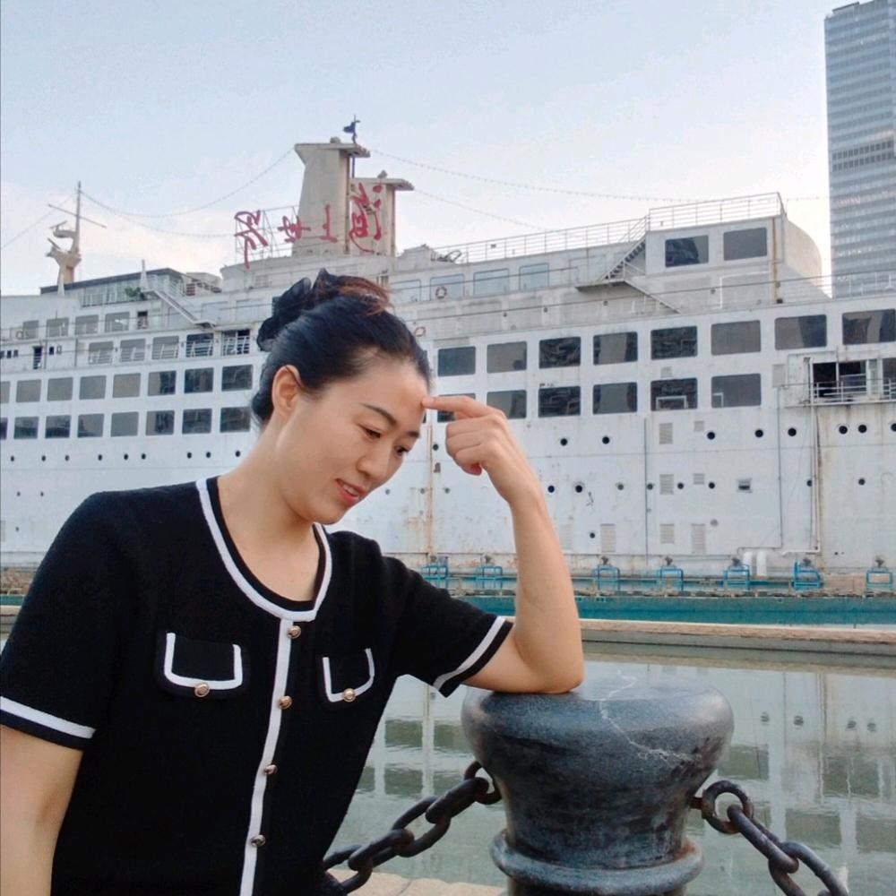 月嫂林姐水清梦蓝🌈