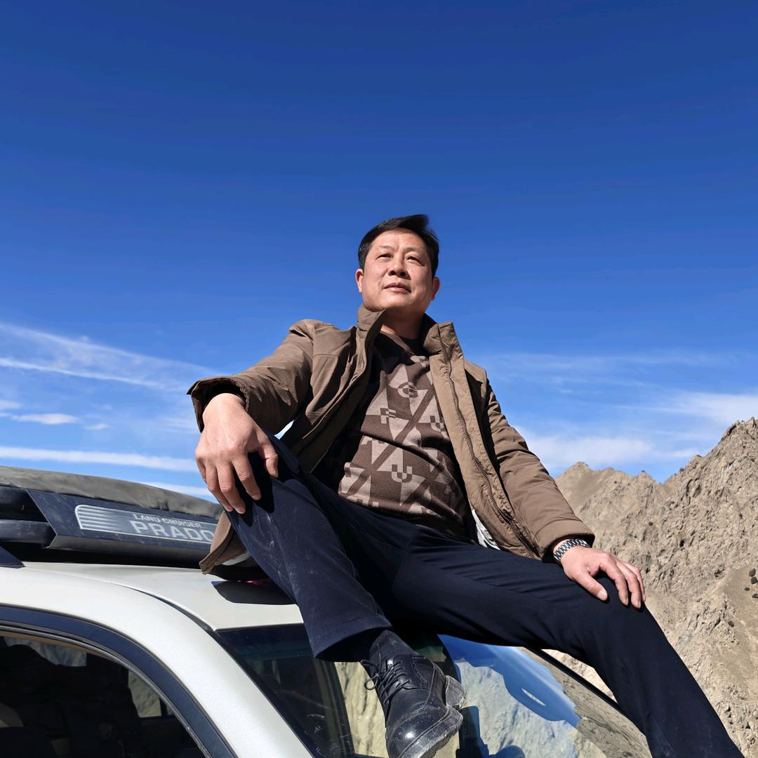 广西华科创能动力商贸有限公司