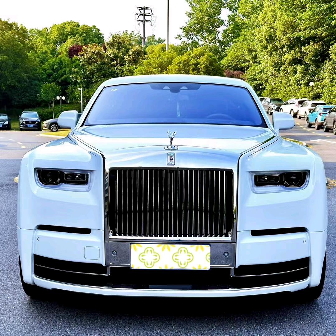 麦驰汽车
