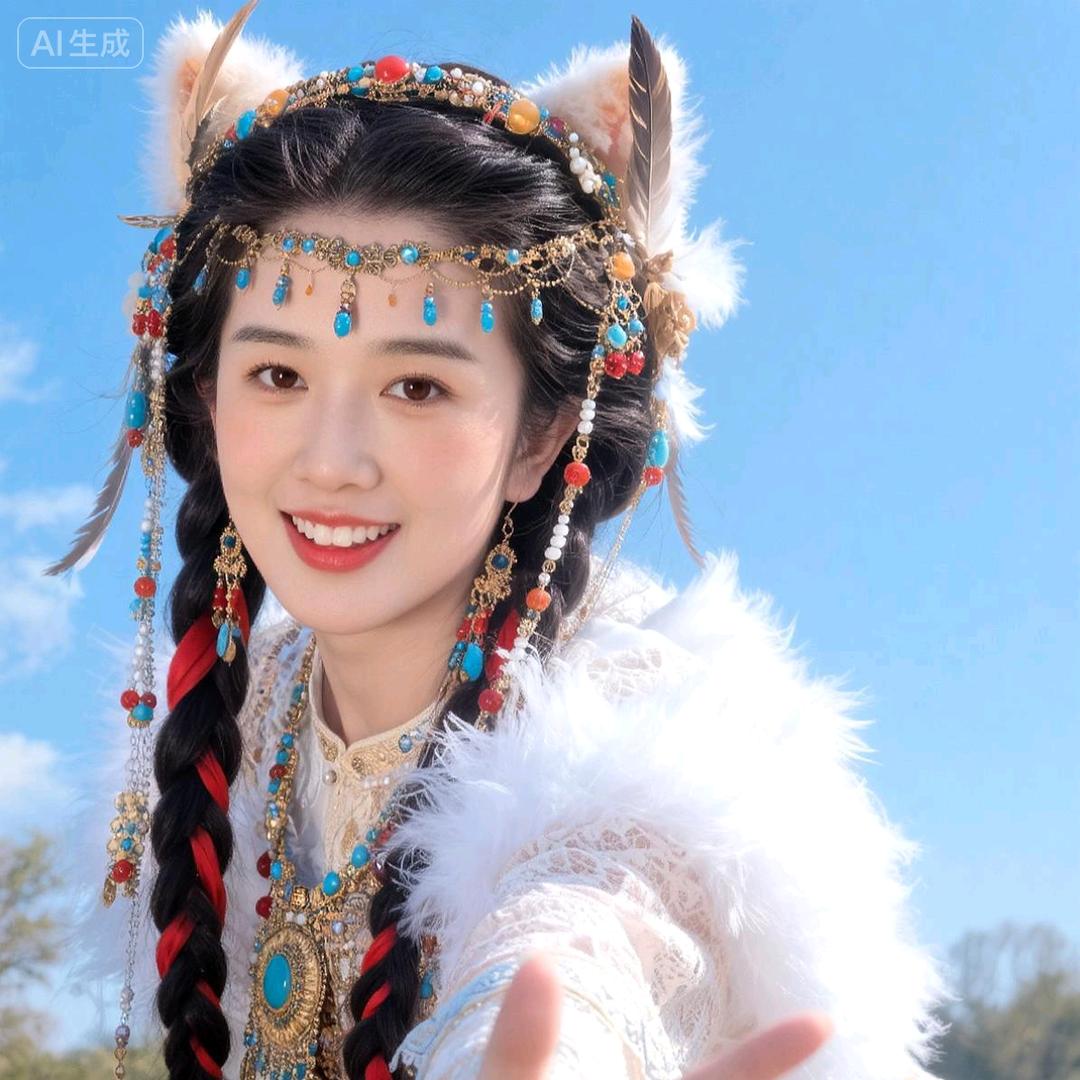 清一
