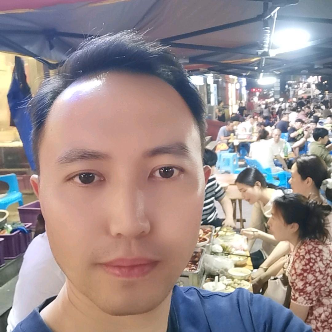 南哥现炒浇头烤鱼