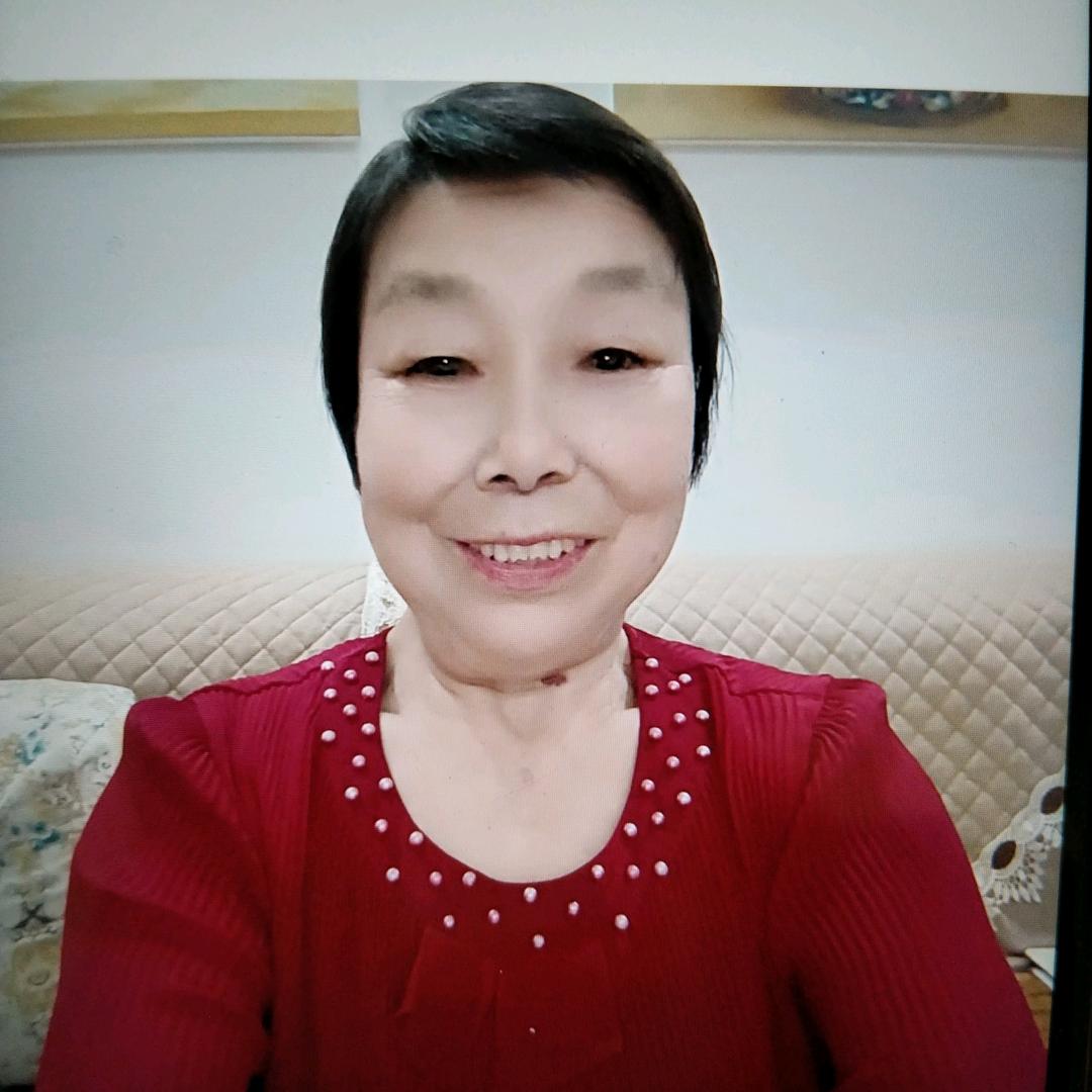 铭烽奶奶（小号