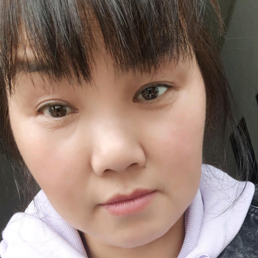 像风一样的女子