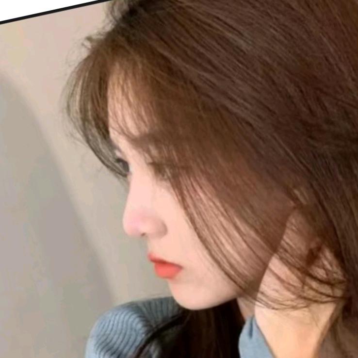 80后小姐姐