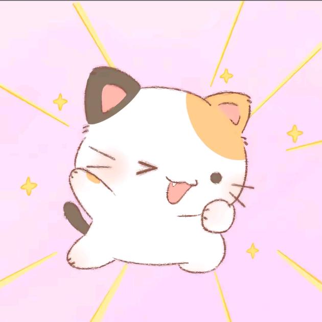 Hello小咪.