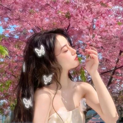 偏爱秋天~