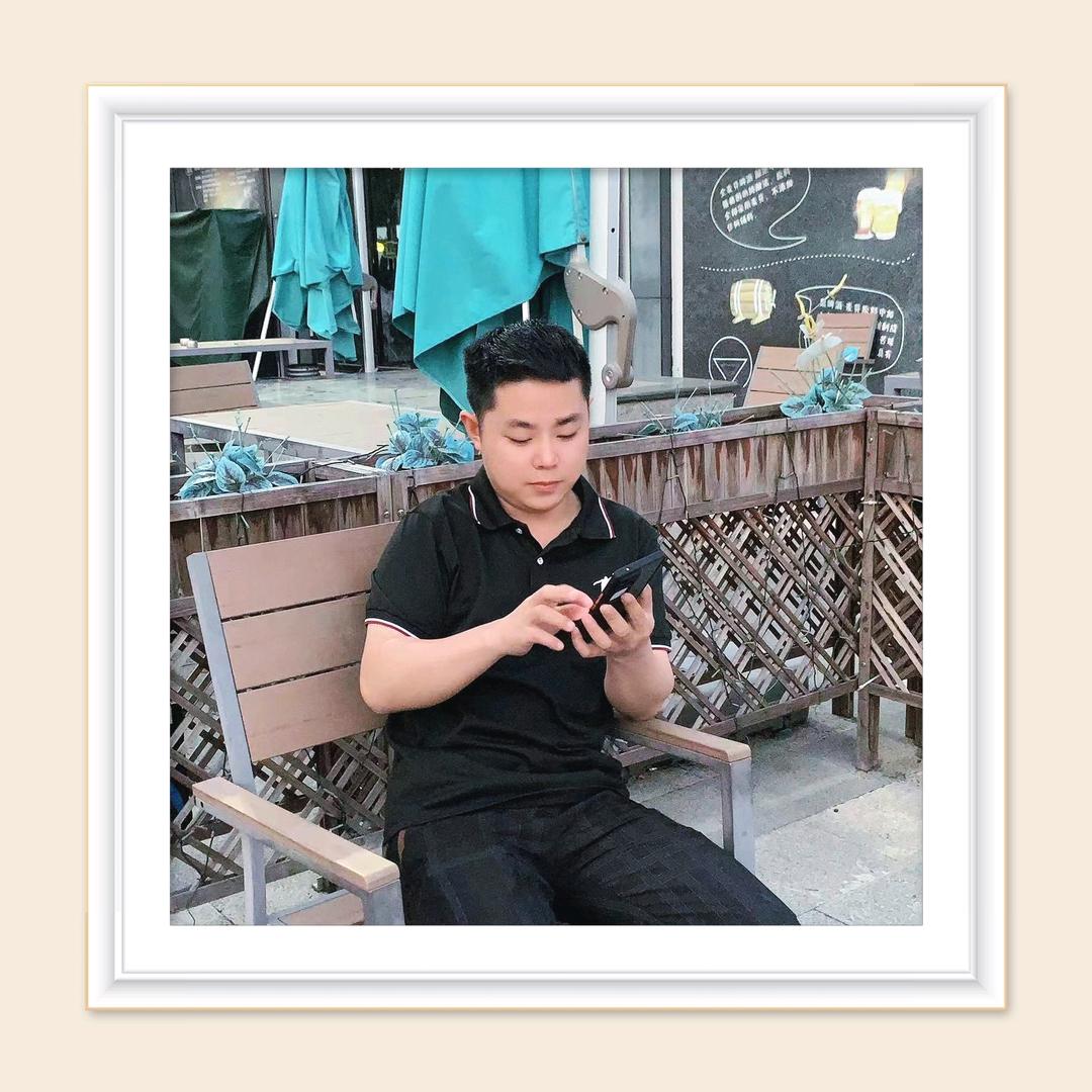 🍰Ldy微人于归