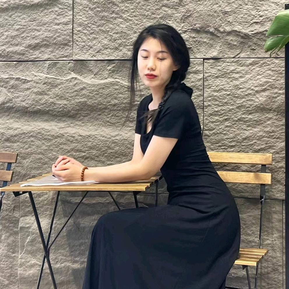 美女