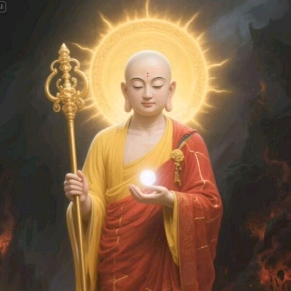 佛心