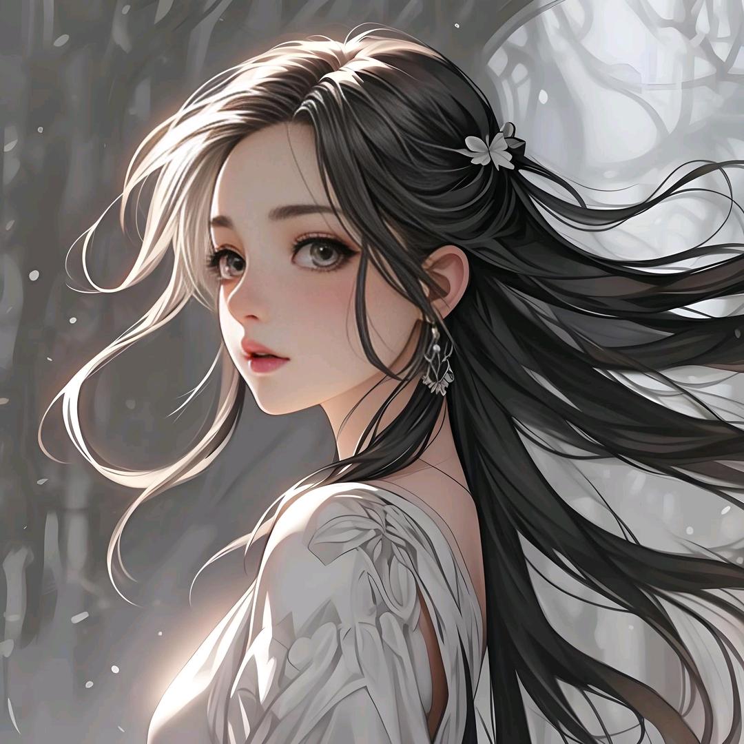 若梦浮生只为你