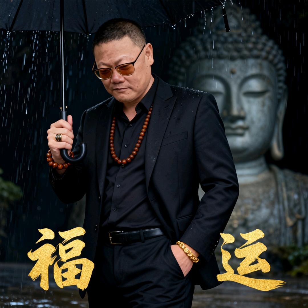 万事随心，格局打开