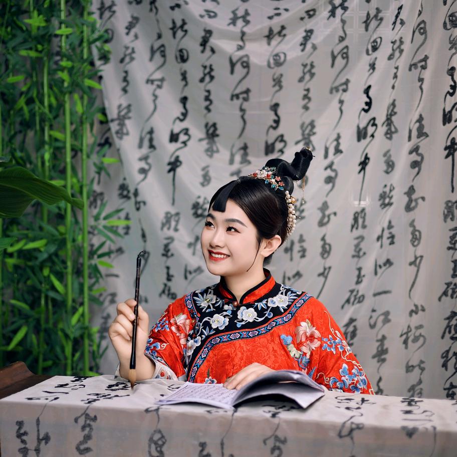 🇨🇳丽