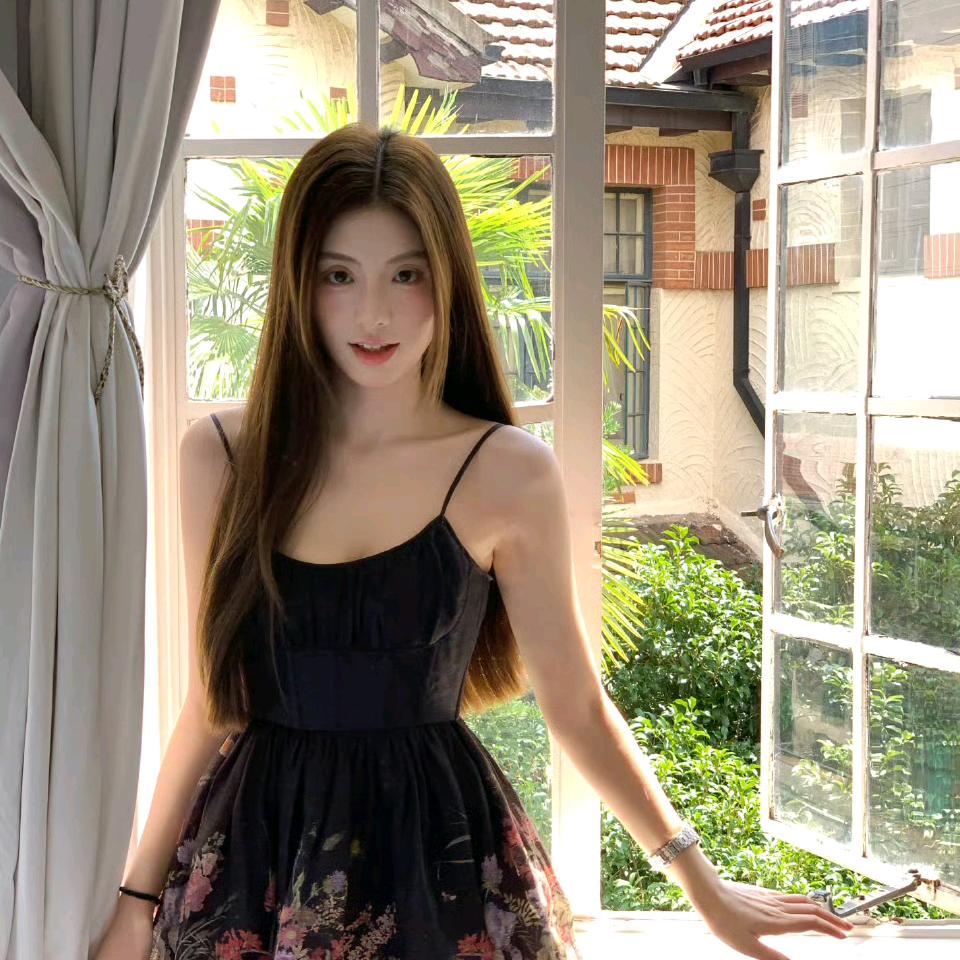 茵曼曼