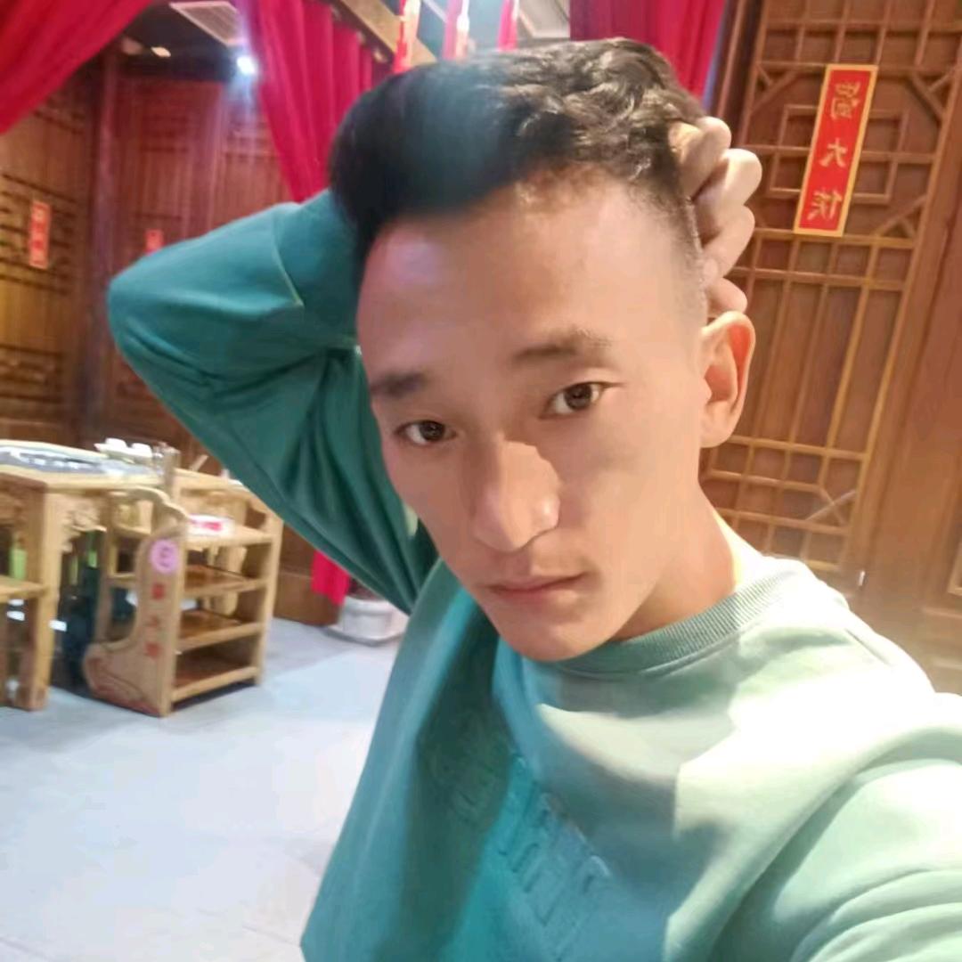 洛绒翁堆