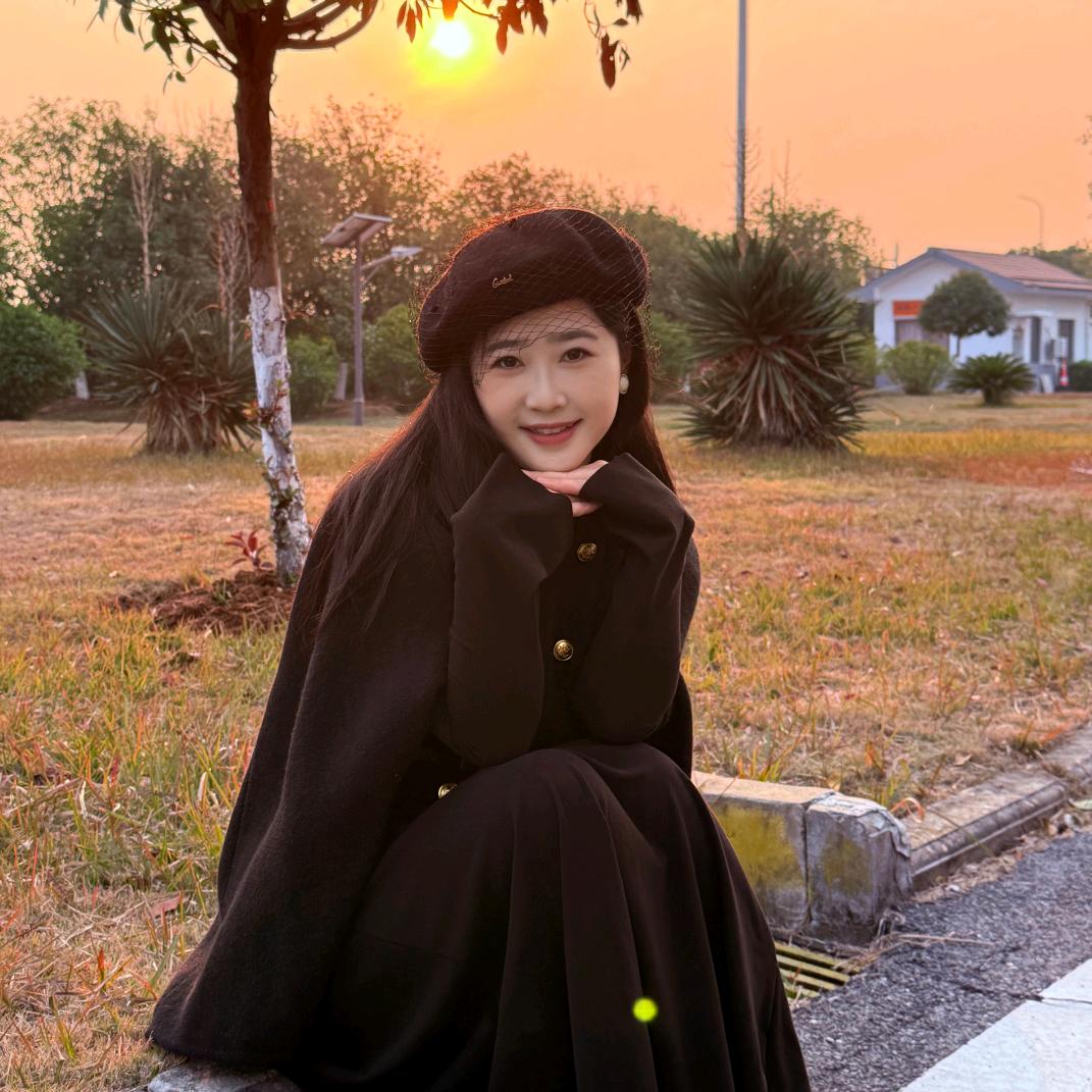 我的中国辛♥️