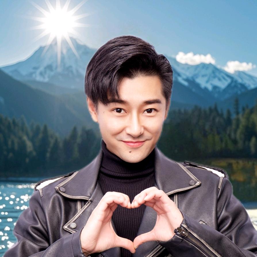 潘锡岳～为艺术战