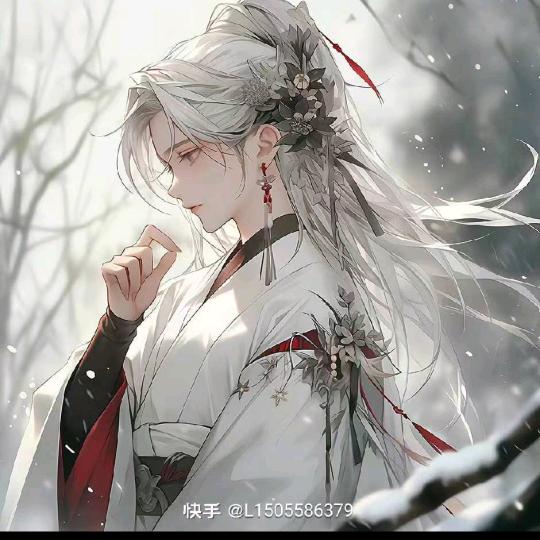 京城三少