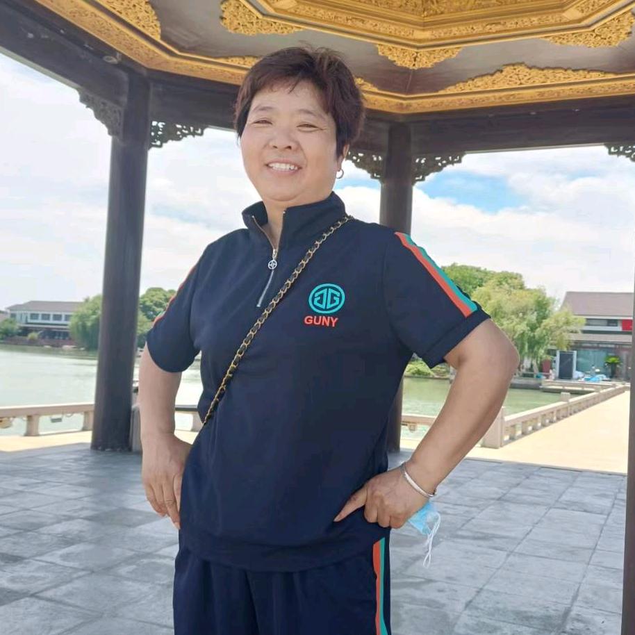 留福媒婆花姐