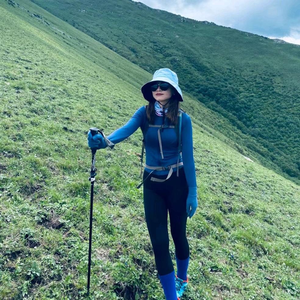 与燕同行❤️