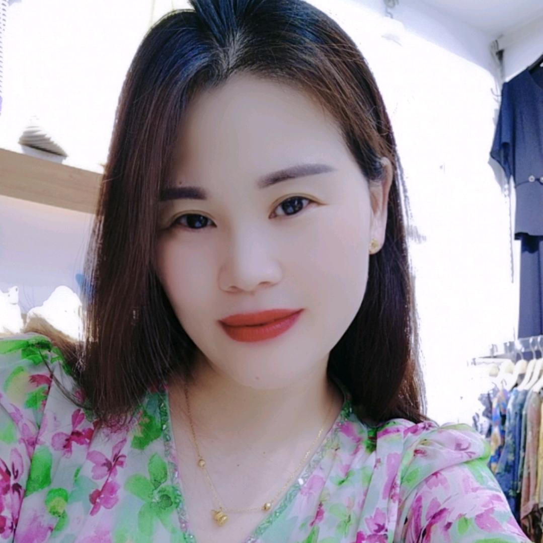 燕子（兵妈）好物在橱窗