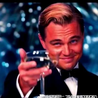 好运罢了(三角洲行动)