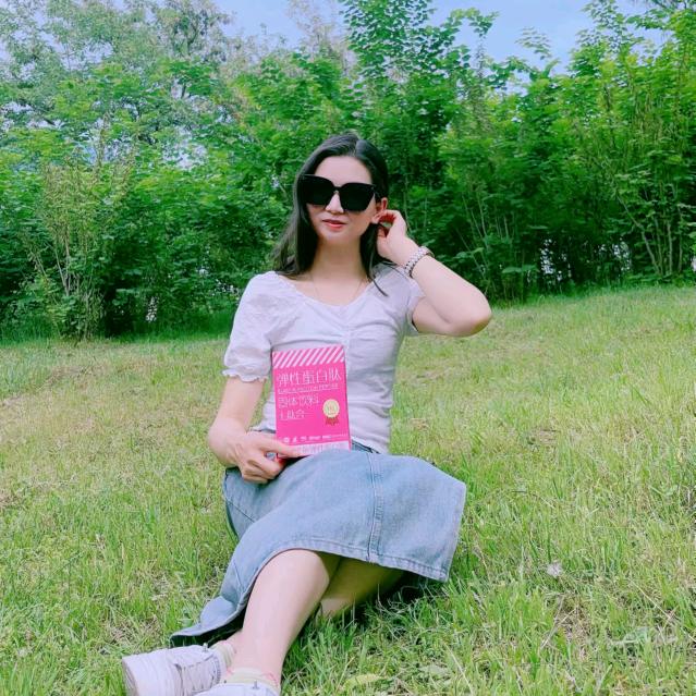 艳艳减脂期（益康莱）