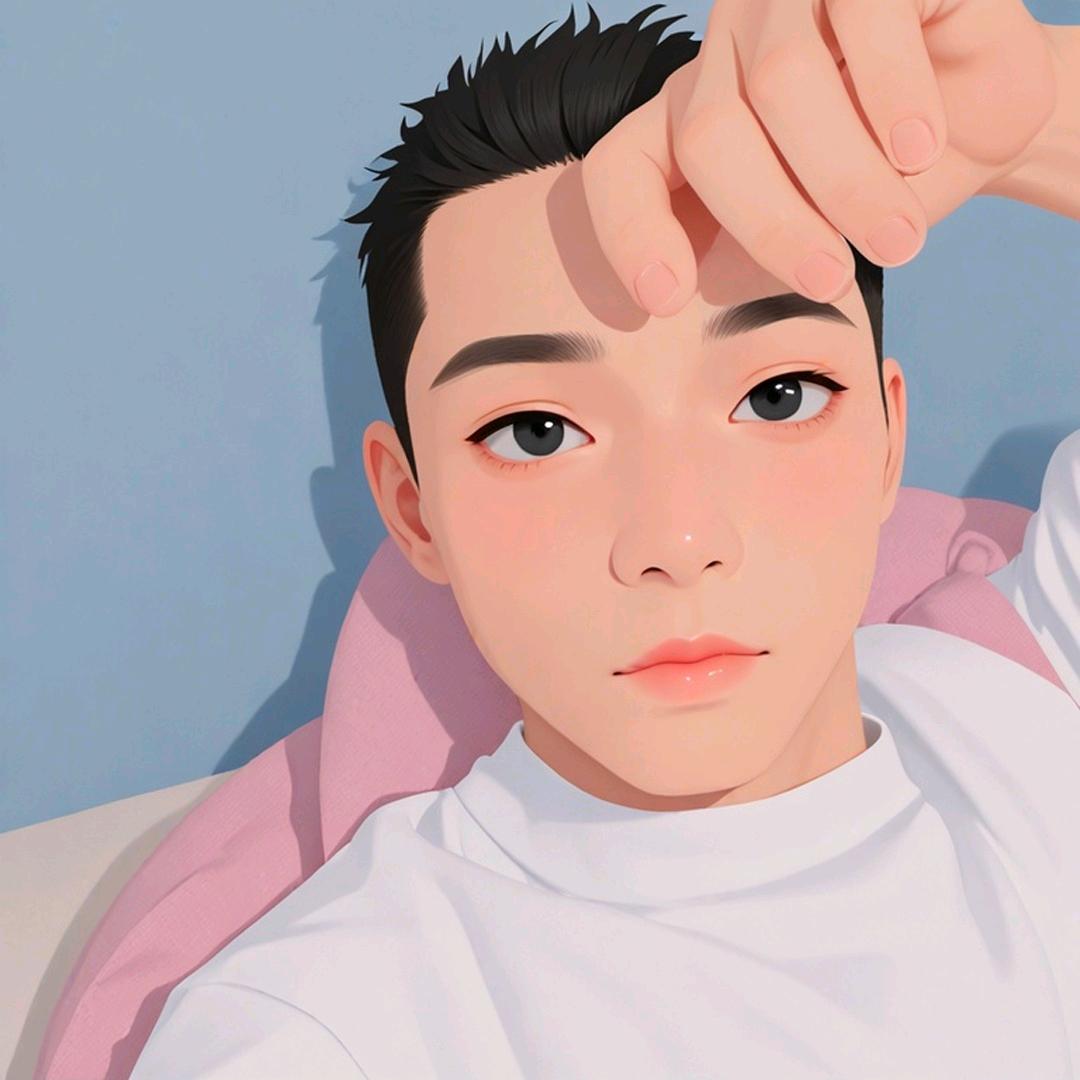落叶飘零