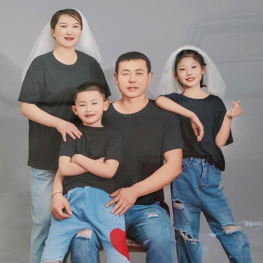 俩宝妈咪