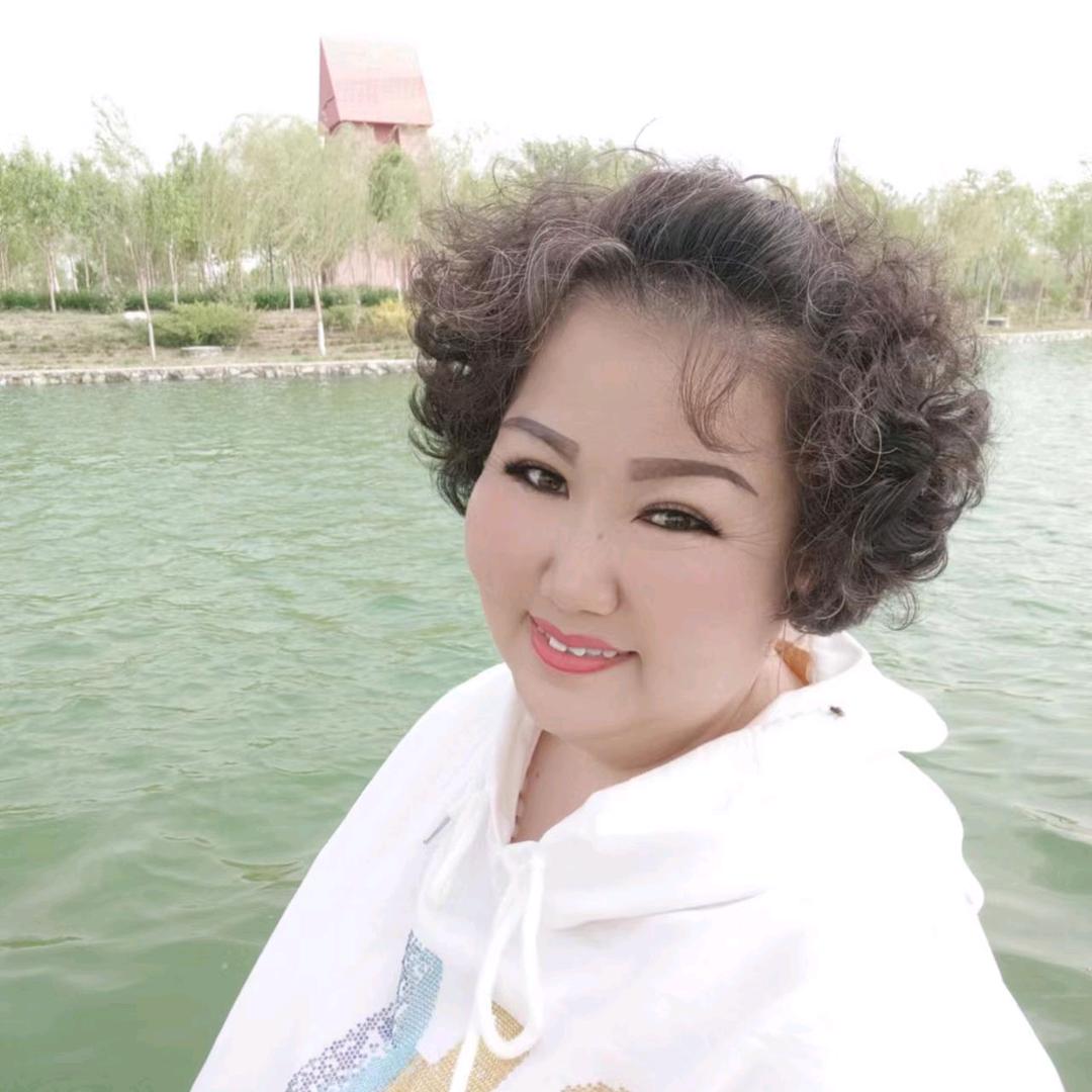 热娜古力
