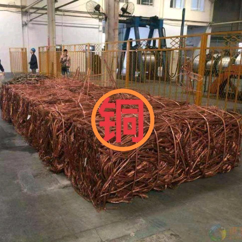 电缆回收厂家