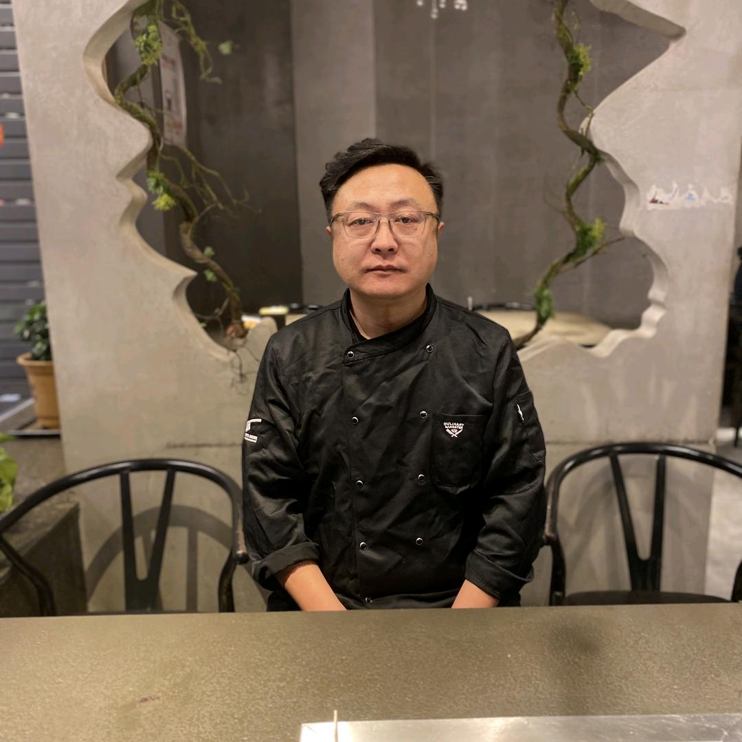 老三烧烤(北兴隆街店)官方号