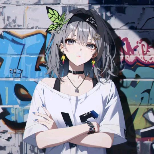 情绪✨（桌面美化）