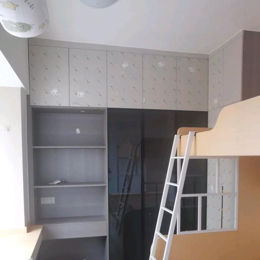 家具定制工匠-牛哥