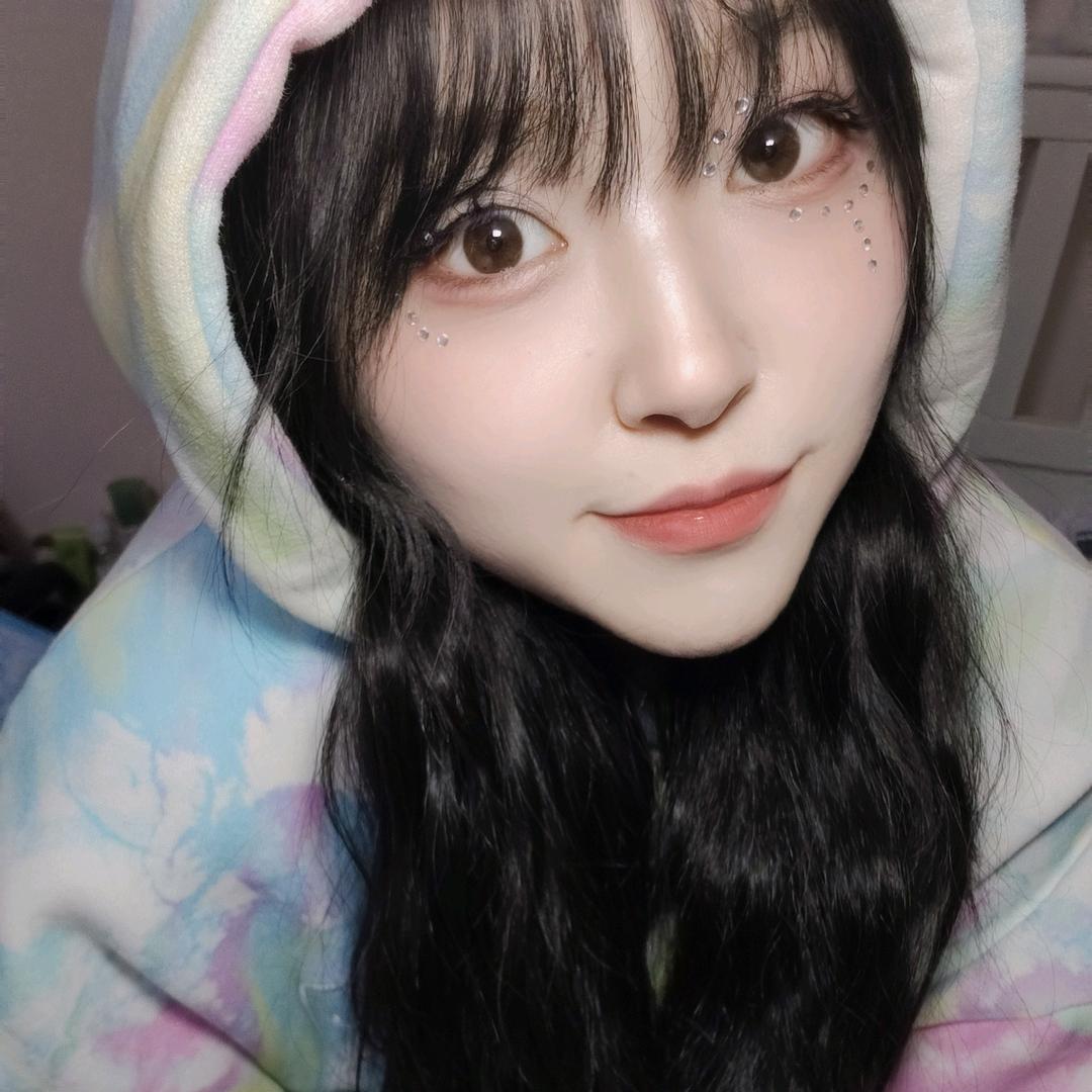 沉鱼落晏女士