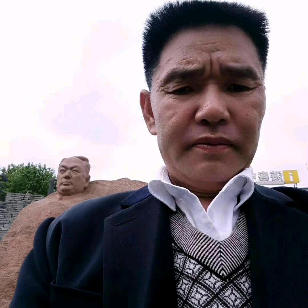 多久没见你了