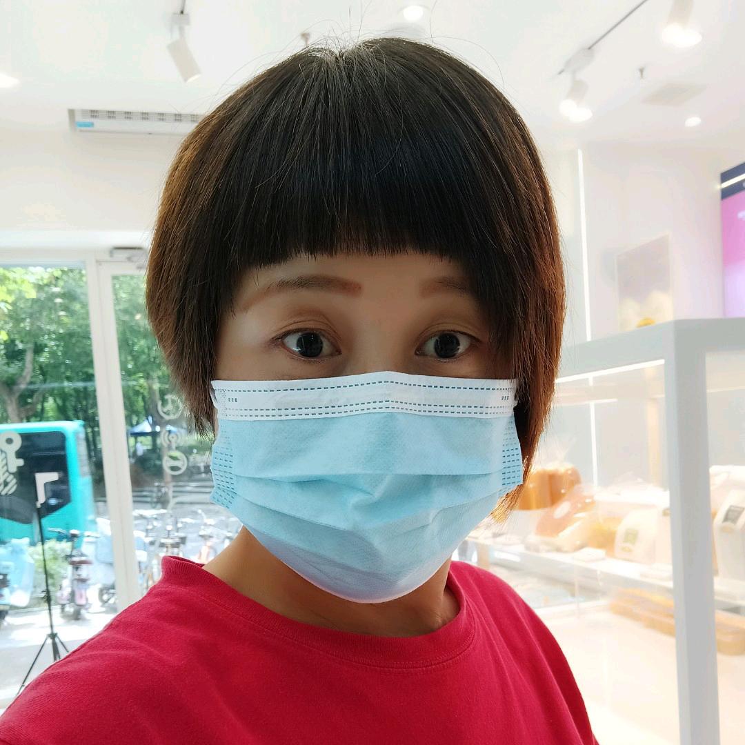 长安木子姐